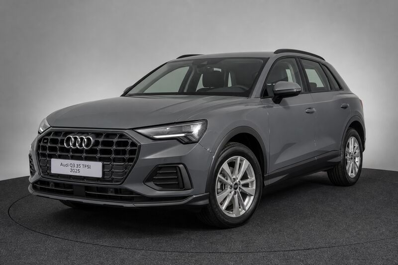 Audi Q3 35 TFSI