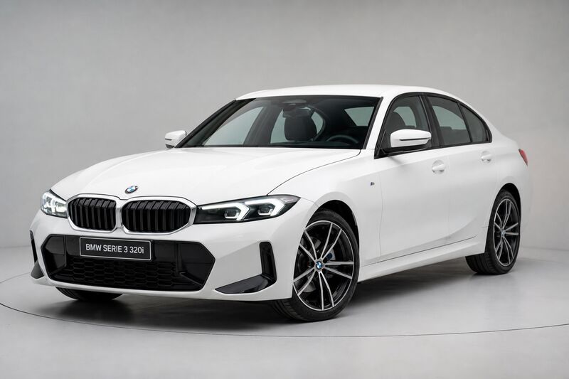 BMW Serie 3 320i